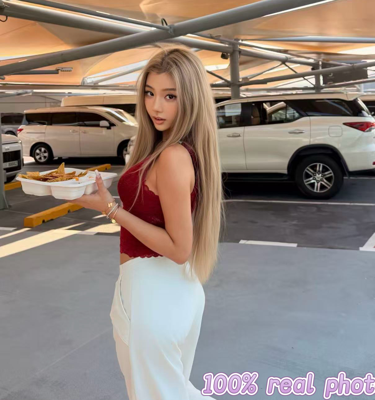 ...